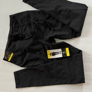 Spyder Black Women's Leggings